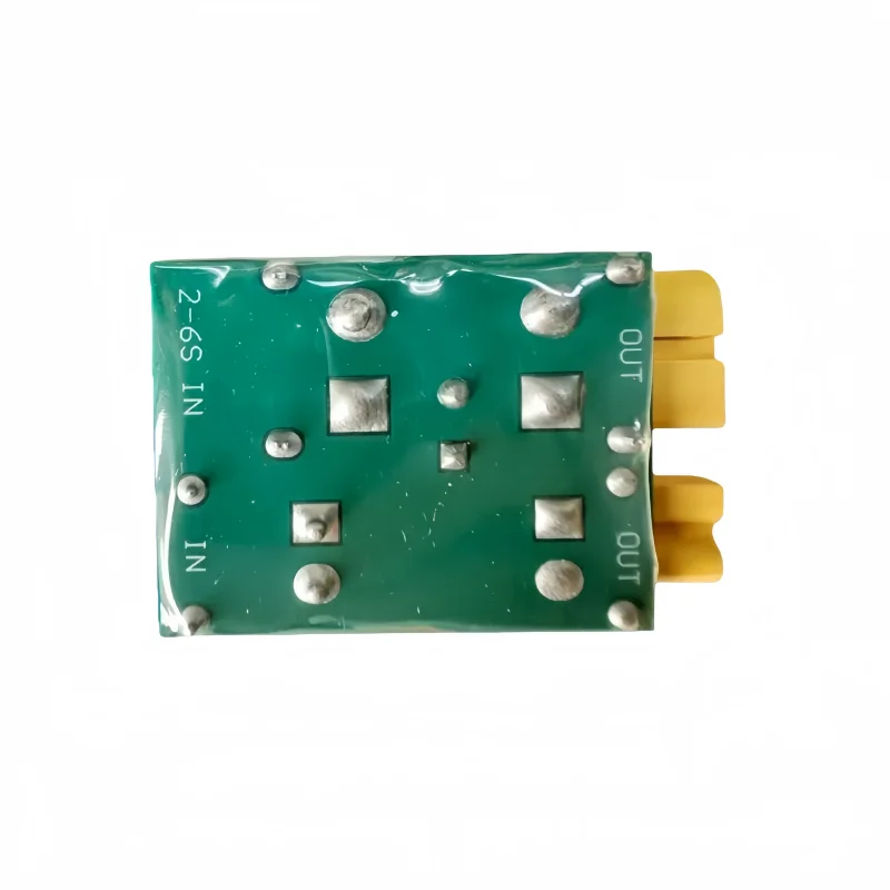 1 قطعة/4 قطعة مكافحة ماس كهربائى حامي XT60 معبر XT30XT60 اختبار المكونات بطارية ليثيوم نموذج الطائرات ماس كهربائى حامي