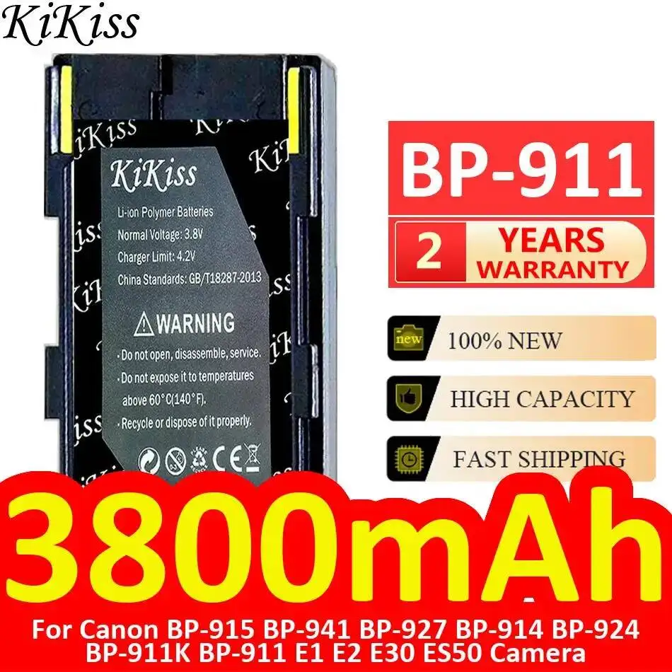 For Canon BP-915 BP…