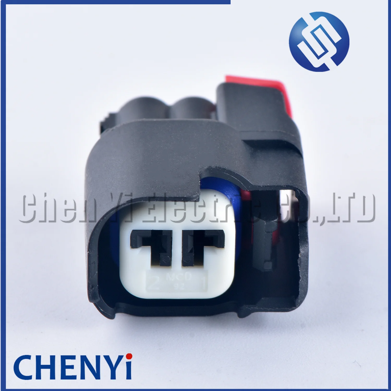 2 Pin female Auto Waterproof Connector ABS sensor Fuel injector plug 34062-0047 340620047 For Chrysler Jeep Cherokee wrangler