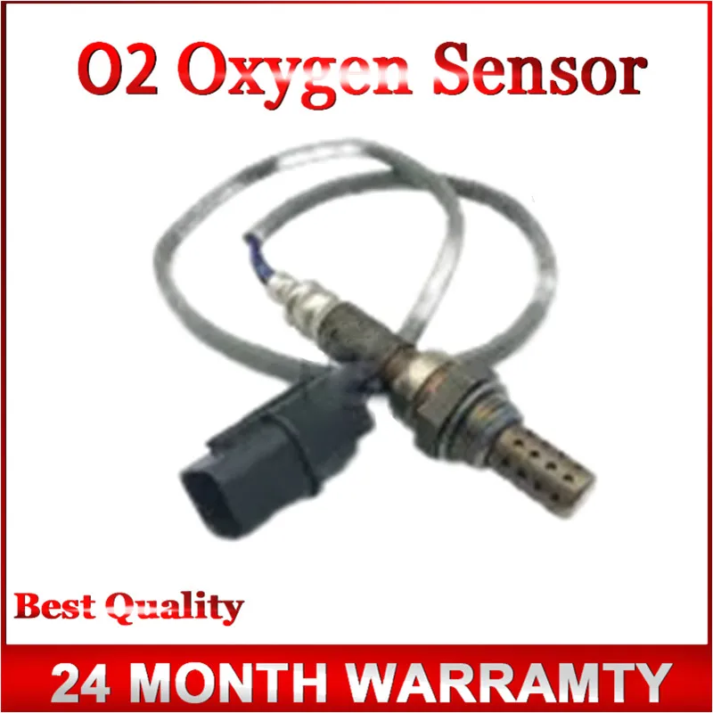 For 1997 1998 1999 MITSUBISHI PAJERO 3.5 Lambda Probe Oxygen Sensors DOX-1170 MN158916 Auto Parts Accessories