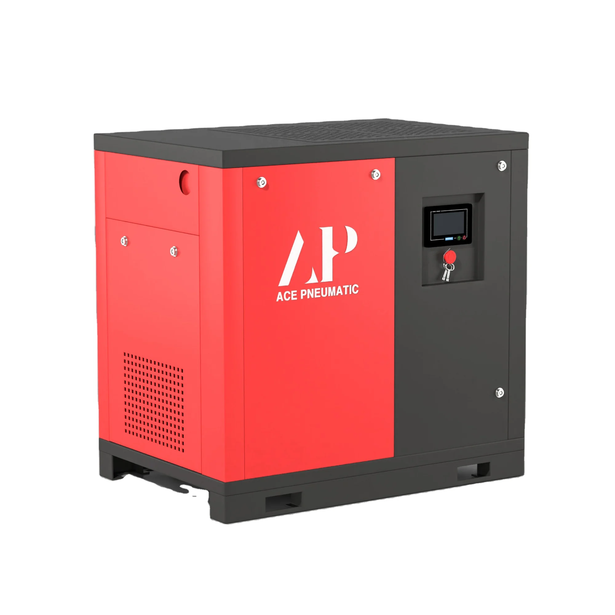 

Air-Compressor Industry Small Screw Air Compressor Machine Price