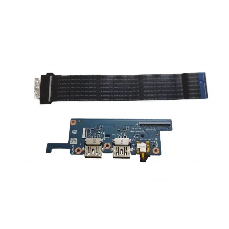 

Used for Huawei D15 BOB-WAH9P BOB-WAH9P Boh-WAQ9RP USB small board headphone board cable
