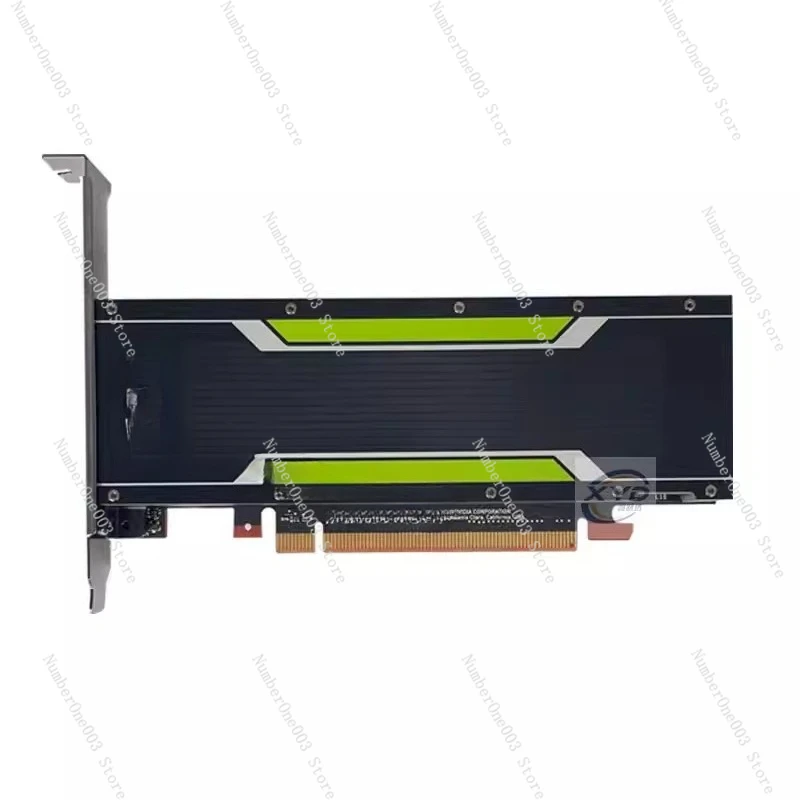 P4 8g Video Memory Video Codec Gpu Computing Card 75w Low Power Consumption Artificial Intelligence