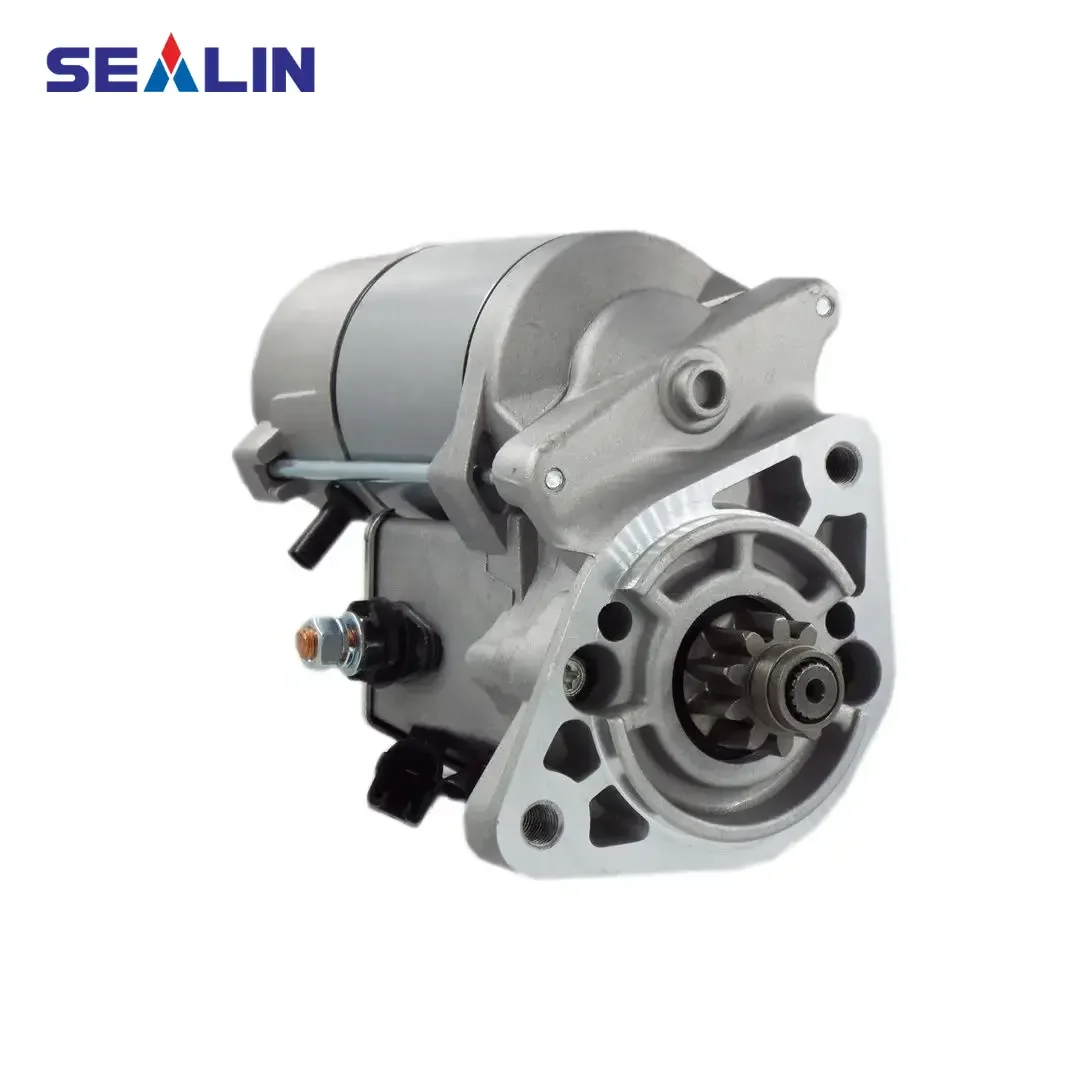 

428000-1250 28100-31050 28100-3105084 STARTER FOR TOYOTA TACOMA RUNNER 1GR 4280001250 2810031050 281003105084