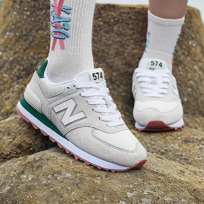 

2025 Classic Running Shoes for Men and Women, EVA Soles, Casual Sports Shoes,- commuting-friendly