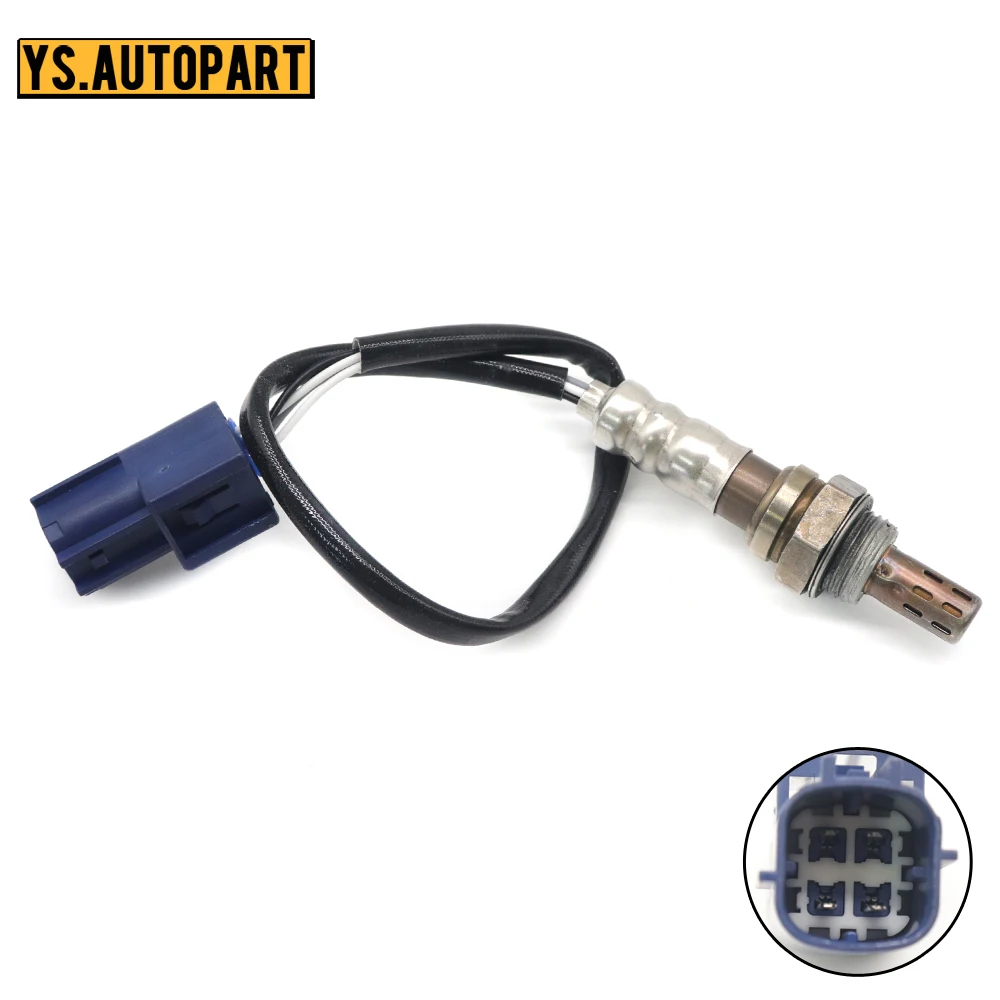 Car Rear Air Fuel Ratio Lambda O2 Oxygen Sensor for Infiniti FX35 FX45 G35 M35 M45 Q45 Nissan 350Z Altima Maxima Quest 234-4312