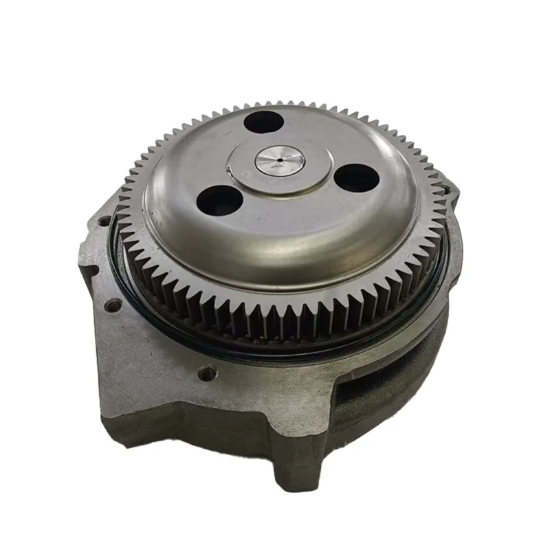 Excavator Machinery…