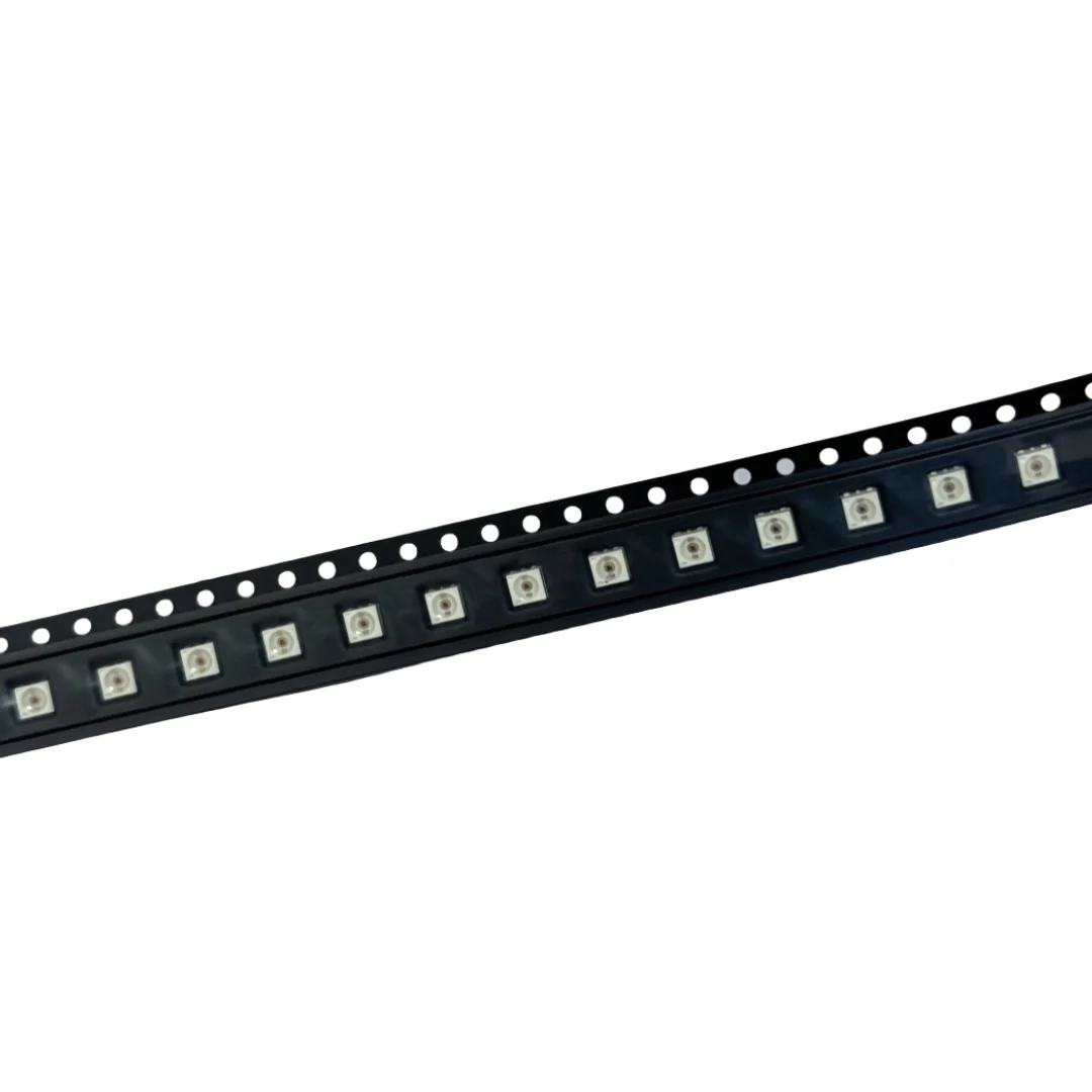 

50PCS LW LCW LCY LR LA LB LY G6SP 3528 6PIN 140mA SMD LED Advanced Power TOPLED AMBER BLUE YELLOW LAG6SP LYG6SP LBG6SP LCWG6SP