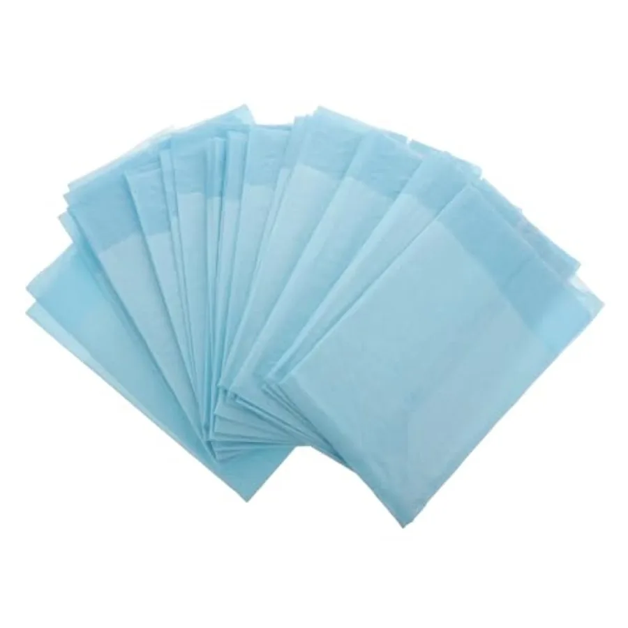 

20pcs Nursing Pads Washable for Adults Incontinence Bed Pads Absorbent Maternity Care Mats