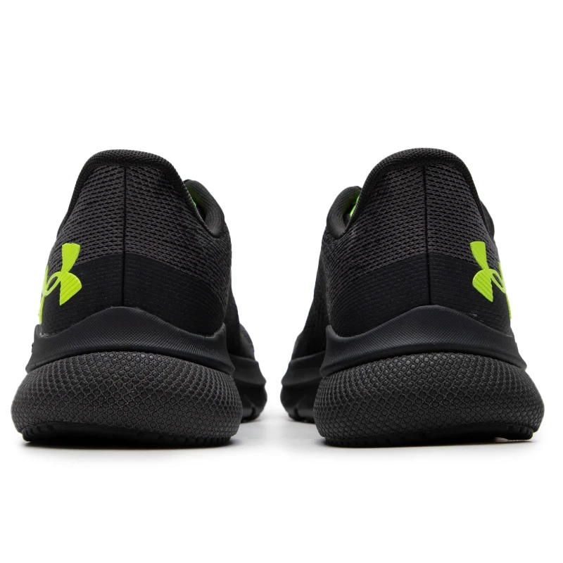 Underarmour Men's Shoes Hovr Turbulence 2 Lightweight Cushioning Rebound Sports Running Shoes 3026520-003 - Image 5