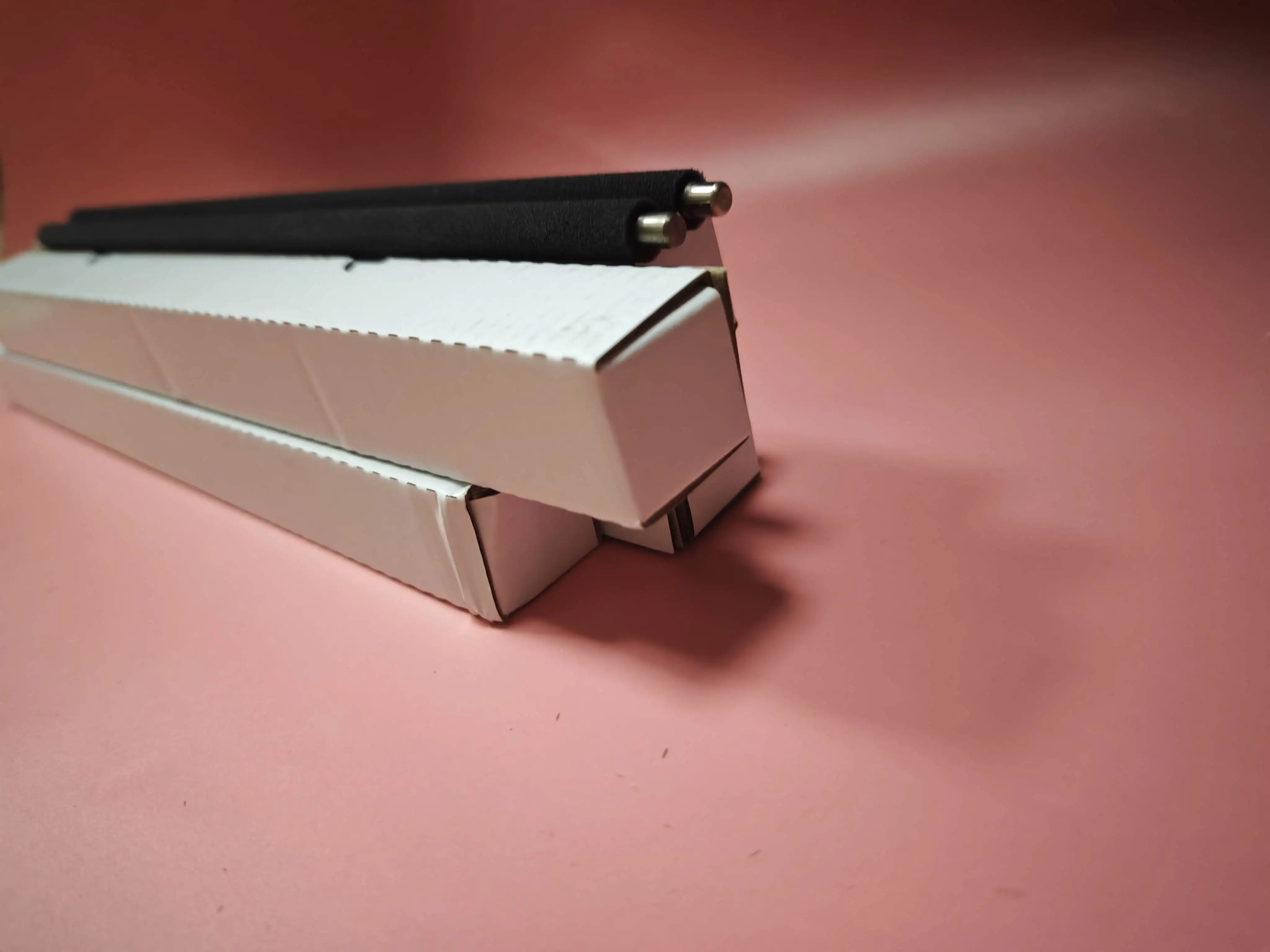 

10pcs. C258 C368 Copier Charge Cleaning Roller For Konica Minolta C258 C308 C368 C458 C558 C658 C 258 308 368