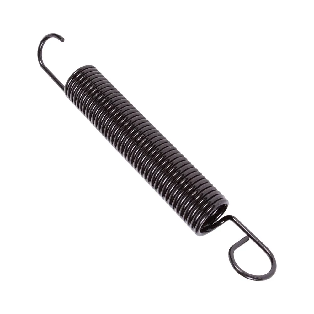 Metal Deck Drive Spring For 532196105 for Lawn Mower Deck Drive Assemblies Replacement Part Designed for Stability and Longevity