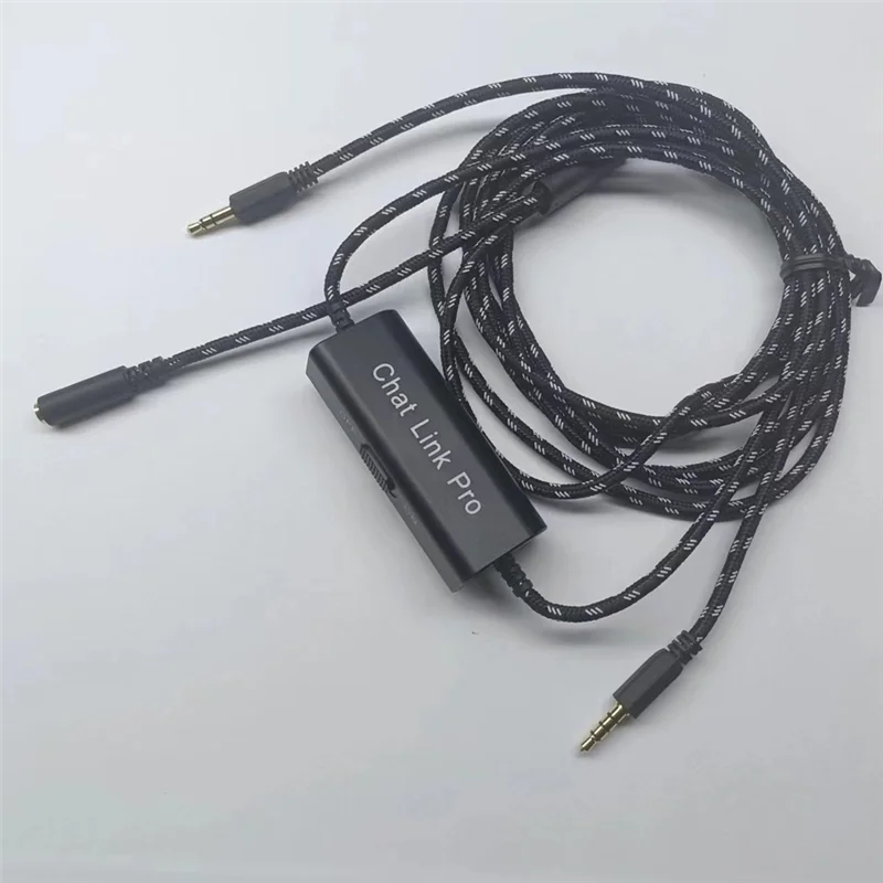 

JABS-секундное поколение кабель с шумоподавлением аудиокабель для HD60 HD60S HD60S + HD60 4K60