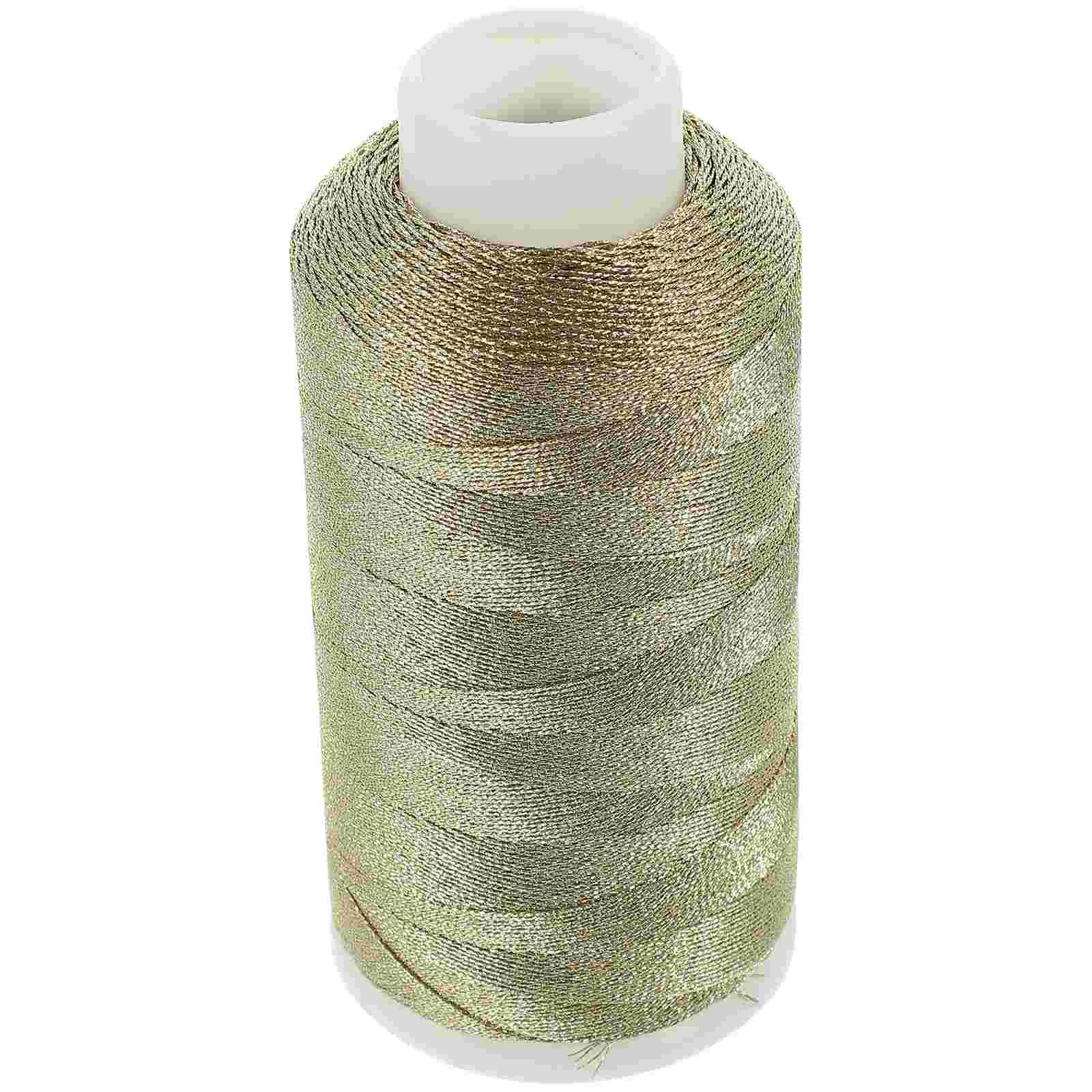 

Metal Braided Wire Polyester Yarn Waxed Cotton Thread 100pcs Beading String Craft Projects Wire Sculpting