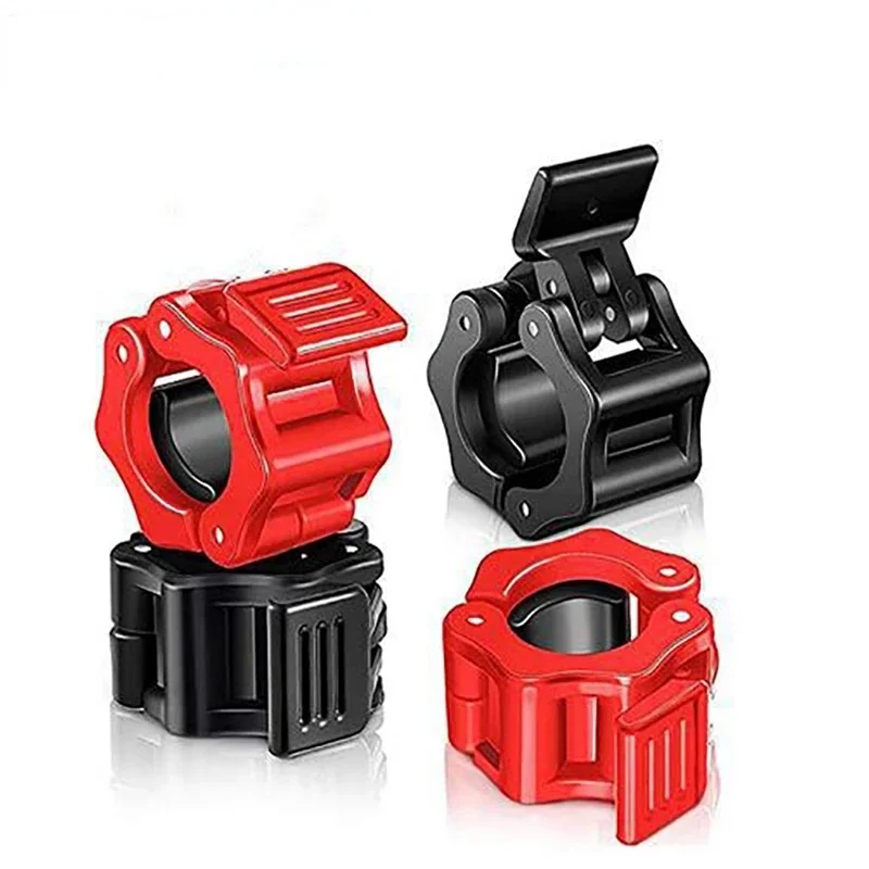 25mm 28mm 30mm スピンロックカラー バーベルカ - Crossfit Equipment のレビューと価格