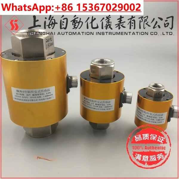 Shanghai Huadong El…