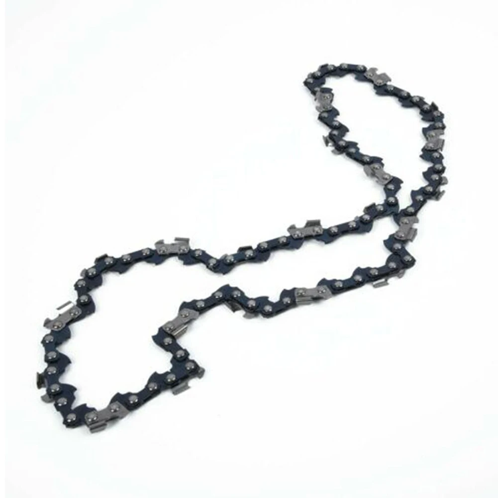 8 Inch Kettingzaag Ketting 3/8LP Pitch 33DL 33 Links 0.050 Gaude Saw Chain Vervanging Link Voor Tuingereedschap hout Cutter Accessoires