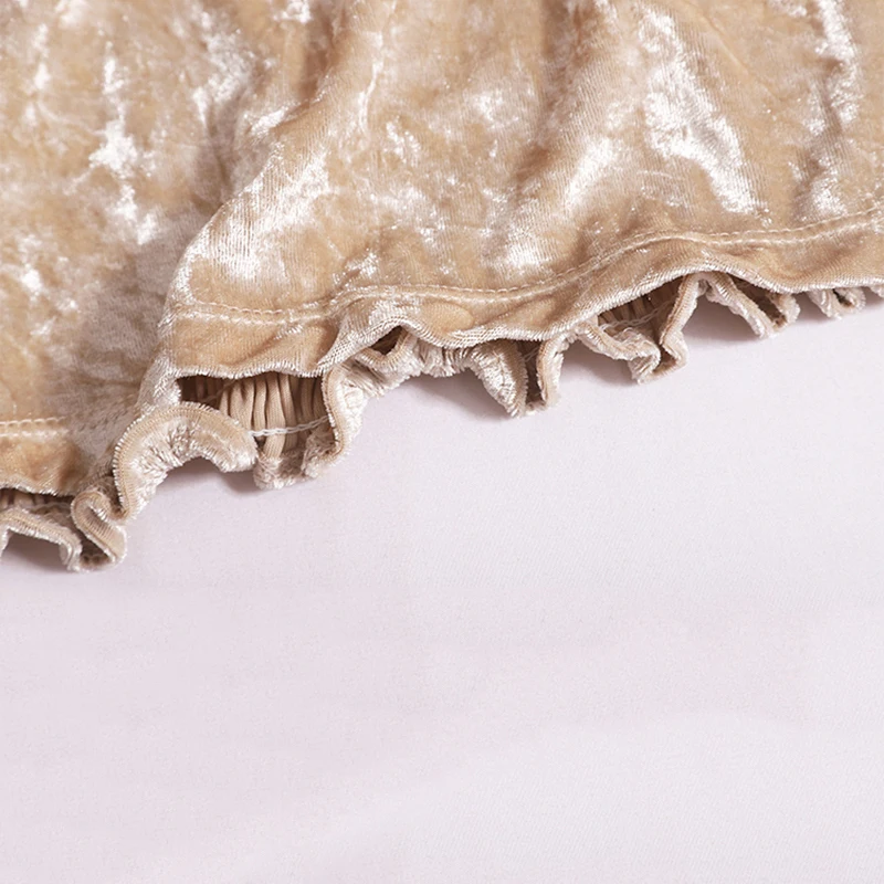 여성 레이스 v 넥 탱크 탑 섹시한 Pleated Backless Camisole 속옷 브래지어 패드 여름 캐주얼 솔리드 스파게티 Strapy Crop Top