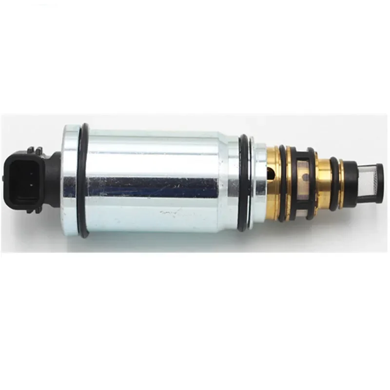 لكيا K2 ريو هيونداي I30 التيار المتناوب ضاغط صمام التحكم 97701-3Z500 97701-2S601 977011R300 97701-1R300 P300133500 977013X600 #3