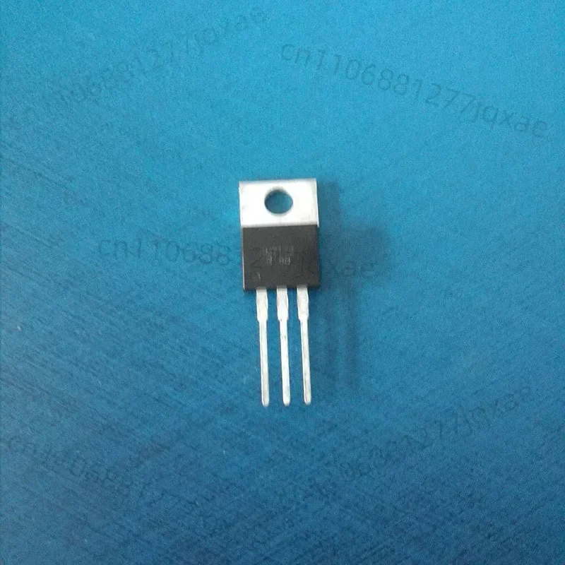 

Оригинальный SMT172-TO220 вместо датчика температуры и влажности SMT160-30-TO220