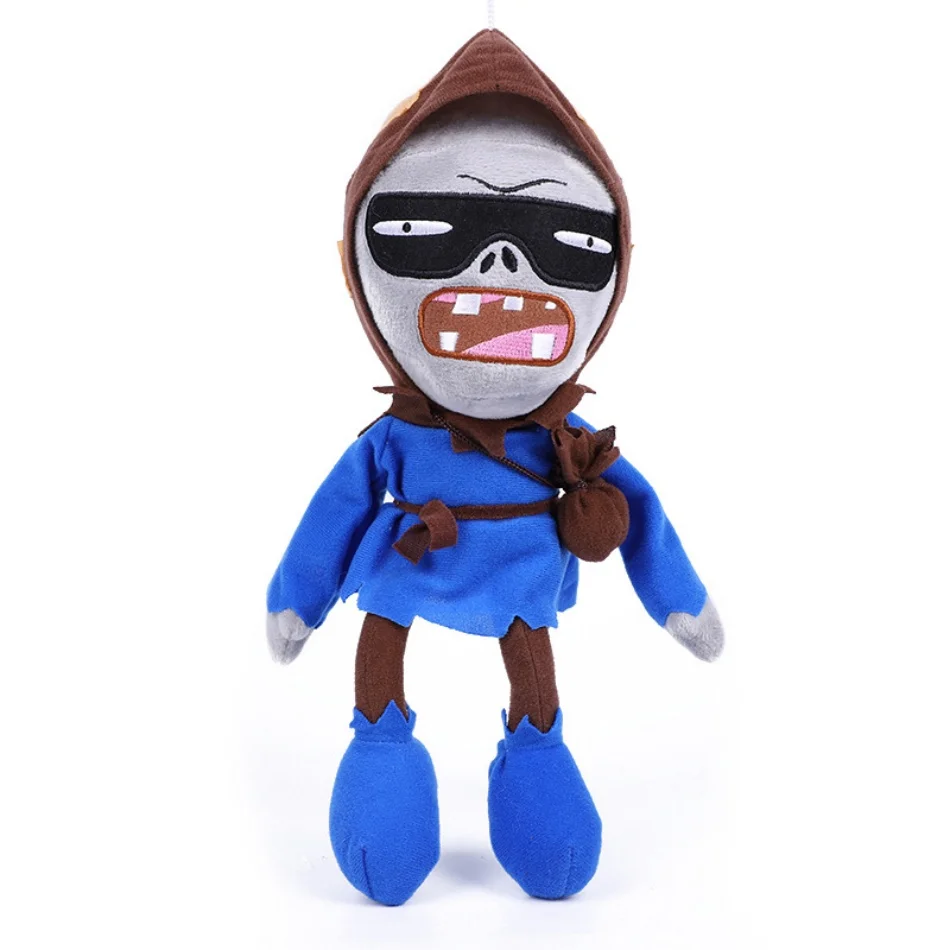 Plants vs Zombies 2 Videospiel-Charakter Plüschtiere PVZ Pflanzen Erbsenschütter Sonnenblume Anime Stoffpuppen Geschenke für Kinder