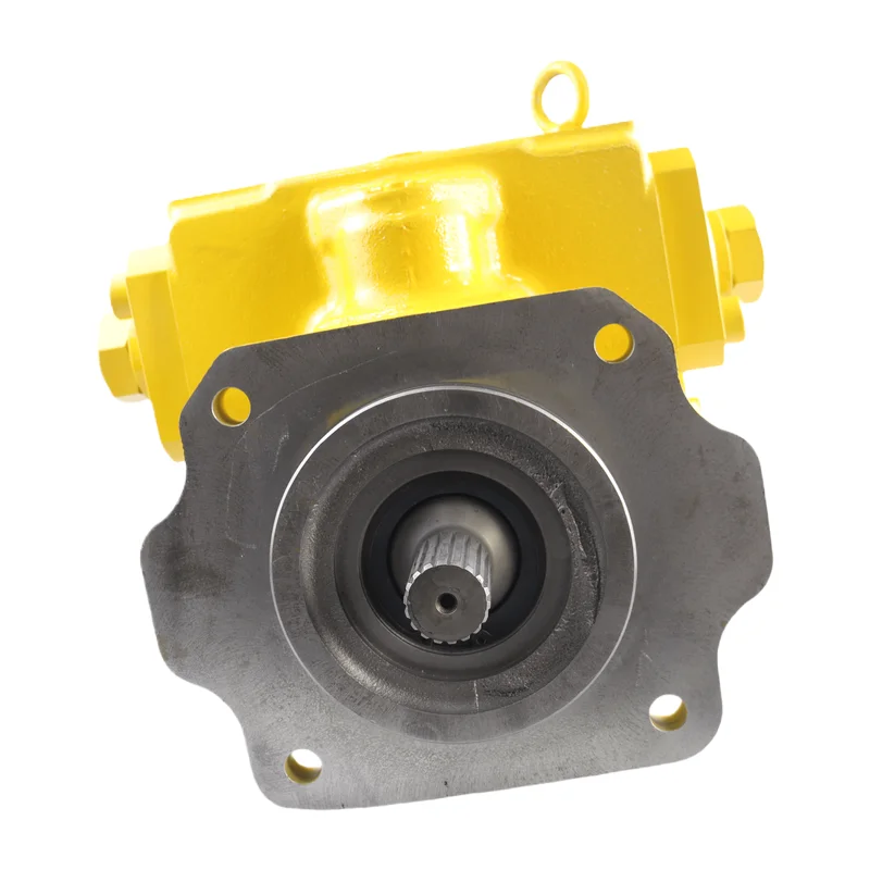 2026 Factory Direct Sales7081G00020 (708-1G-00020) Compatible Fan Pump for PC3000-6 Hydraulic Excavators