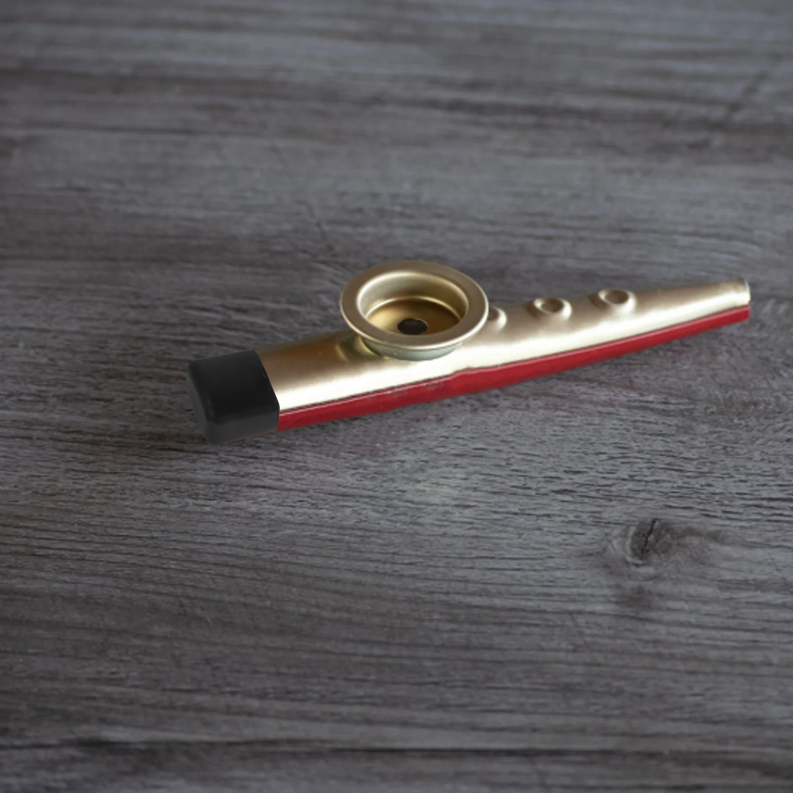 

10Pcs Kazoo Silicone Protective Cases Transparent Black Durable Silicone Skin Full Protection Against Scratches Drops