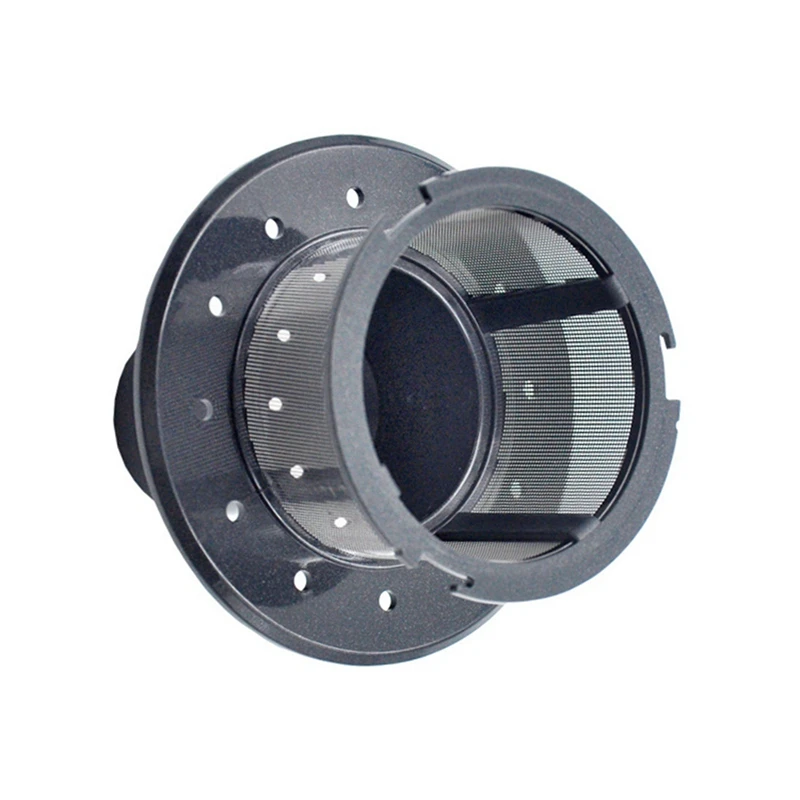 Для PROSCENIC Ultenic P12 P13 Детали ручного пылесоса Фильтрующие элементы Многоконусная сборка