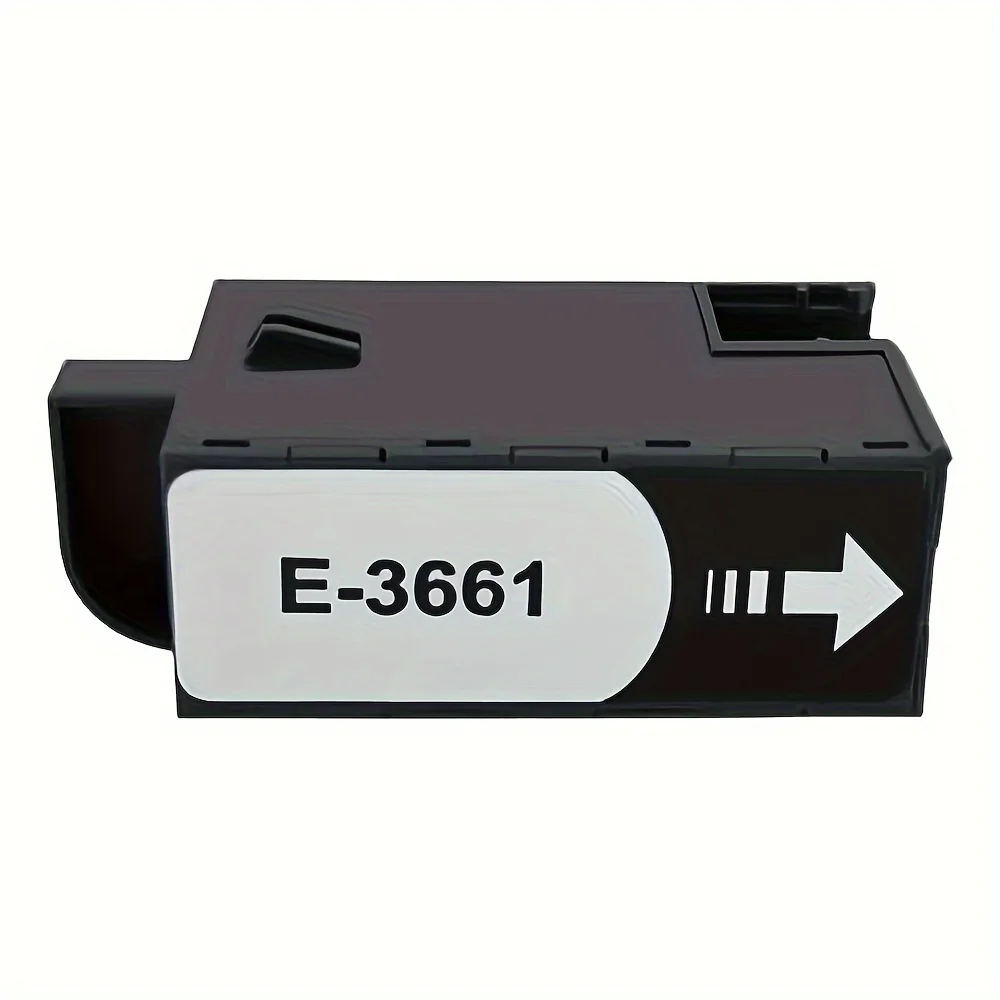 

T3661 t3661 Коробка обслуживания для Epson Expression Premium XP-6000 XP-6100 Expression Photo XP-8500/XP-8600 XP-15000