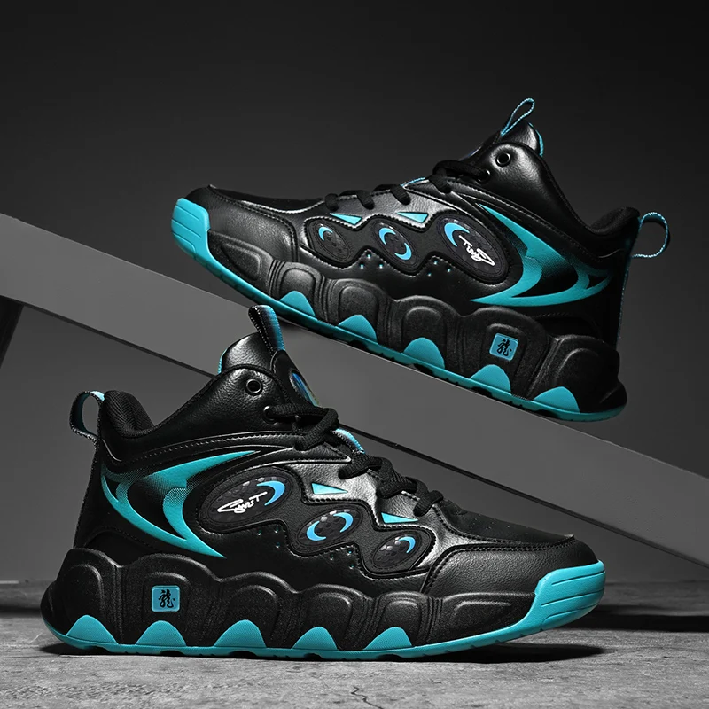 

New Style Running Shoes For Men Comfortable Convenient Non Slip Fashion Wear-Resisting Urban Casual sneakers
