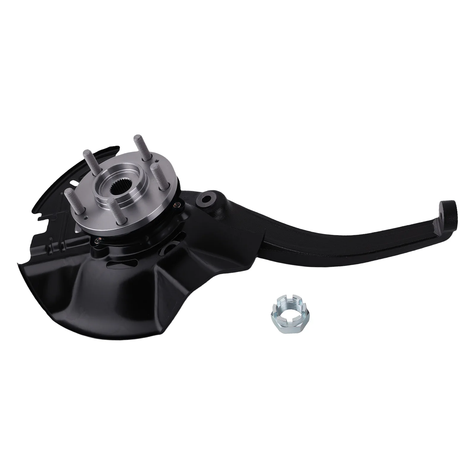 Rh Steering Knuckle…