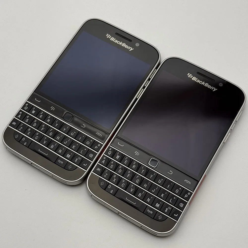BlackBerry Classic Q20 Original 3.5 