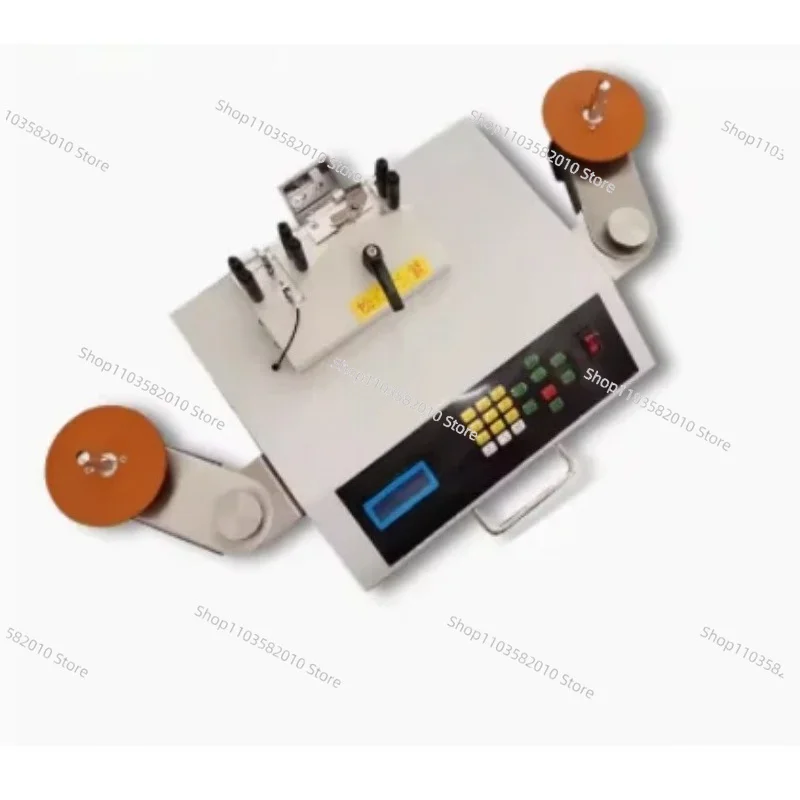 

110V / 220V Automatic SMD Parts Counter Components Counting Machine Full Automatic SMD Part Counter SMT Point Machine