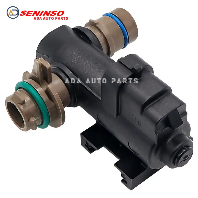 

Original New 31430-F3500 0460107 2M1715 Fuel Vapor Canister Purge Valve For Hyundai Elantra Santa Fe For Kia K3 KX7 Sorento