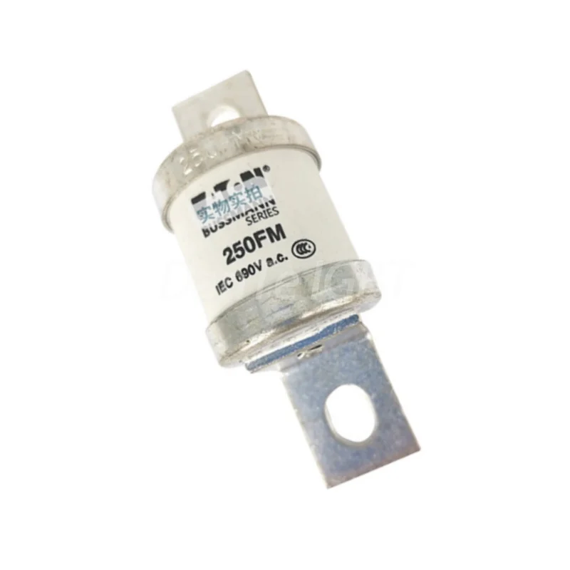 Módulo de base de fusibles, microinterruptor, punto original, 250FM, nuevo