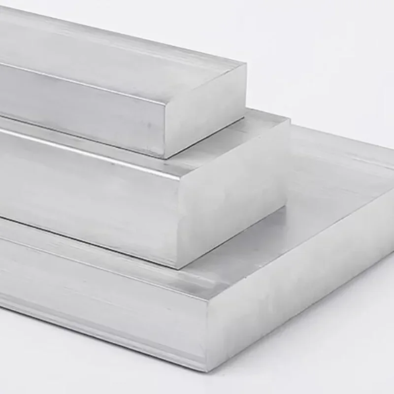 Aluminium Plate Flat Bar