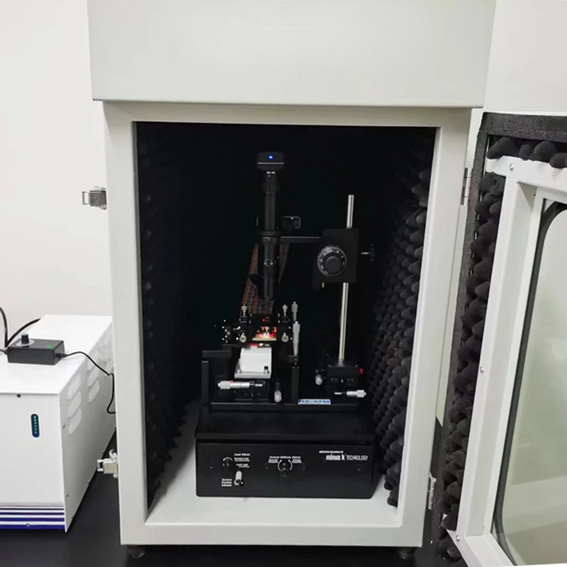 Raster sonden mikroskop (afm)