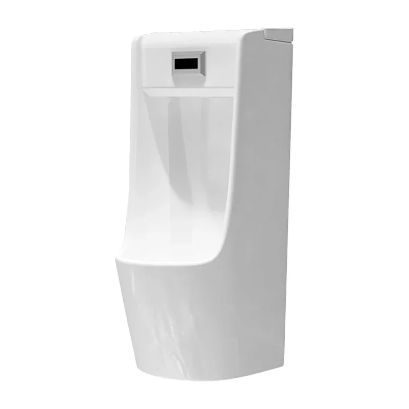 

Automatic Intelligent Wall-Mounted Urine Cup Sensor Urinal Men's Urinal Funnel Ceramic Urinal Diaper Cover