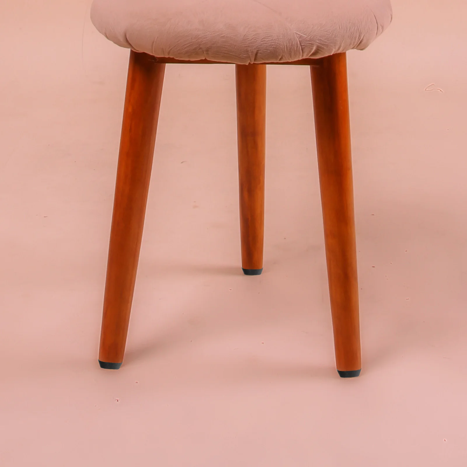 

50pcs Adjustable Furniture Feet Height Leveling For Table Chair Cabinet Non-Slip Leg Pads Hardwood Floor Protector Sofa Foot