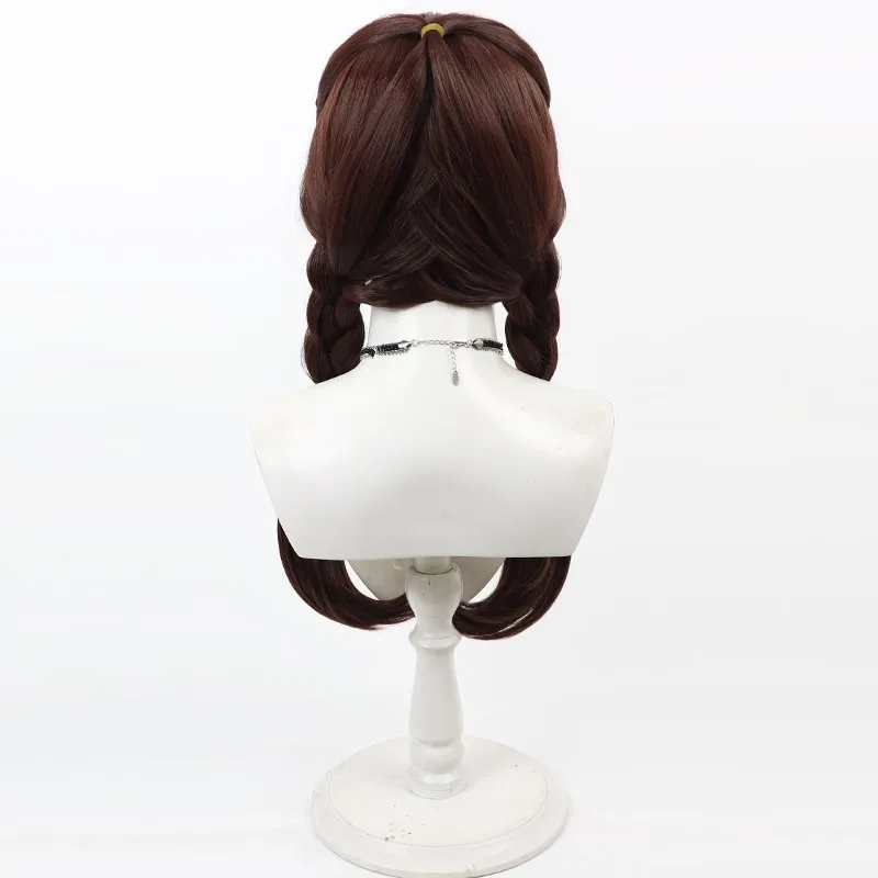 Identity V Little Girl Dorothy cosplay wig Rare Skin style silicone scalp Halloween gift