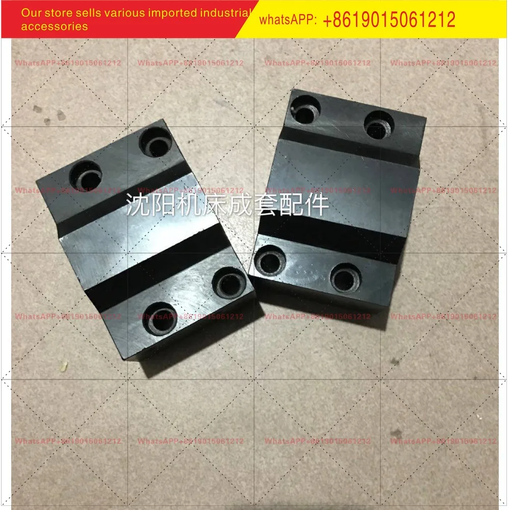 Shenyang Machine Tool Global  Holder Turret AK3180x8A Boring  Holder, End Face  Holder