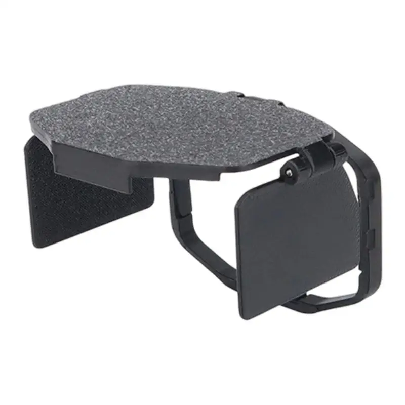 31BA Folding Camera Monitor Shade Mount Bright-Light for Bright Outdoor Filming