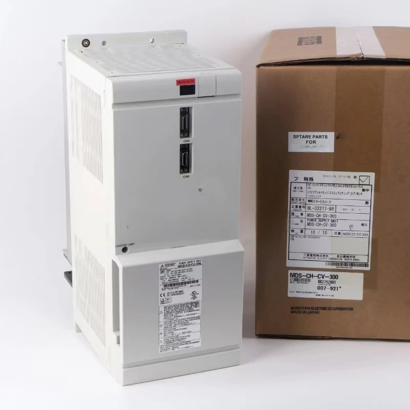 New MDS-CH-CV-300 P… - image