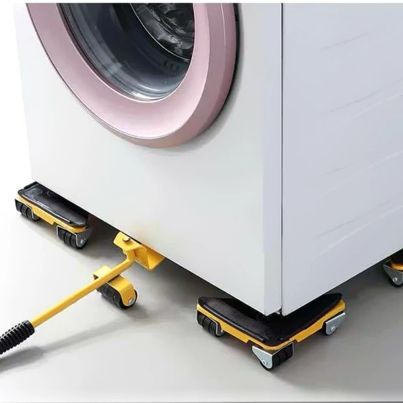 Moving Heavy Furniture Mover Heavy Handling Tool Household Universal Pulley Moving Objects Moving Objects Moving Bed Moving Devi