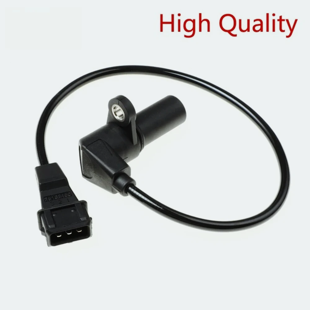 ZF-FSensor de posición de cigüeñal para Chevy, para Chevrolet AVEO, CRUZE, KALOS, OPTRA, TACUMA, 96253542, 96434780, 25182450, n