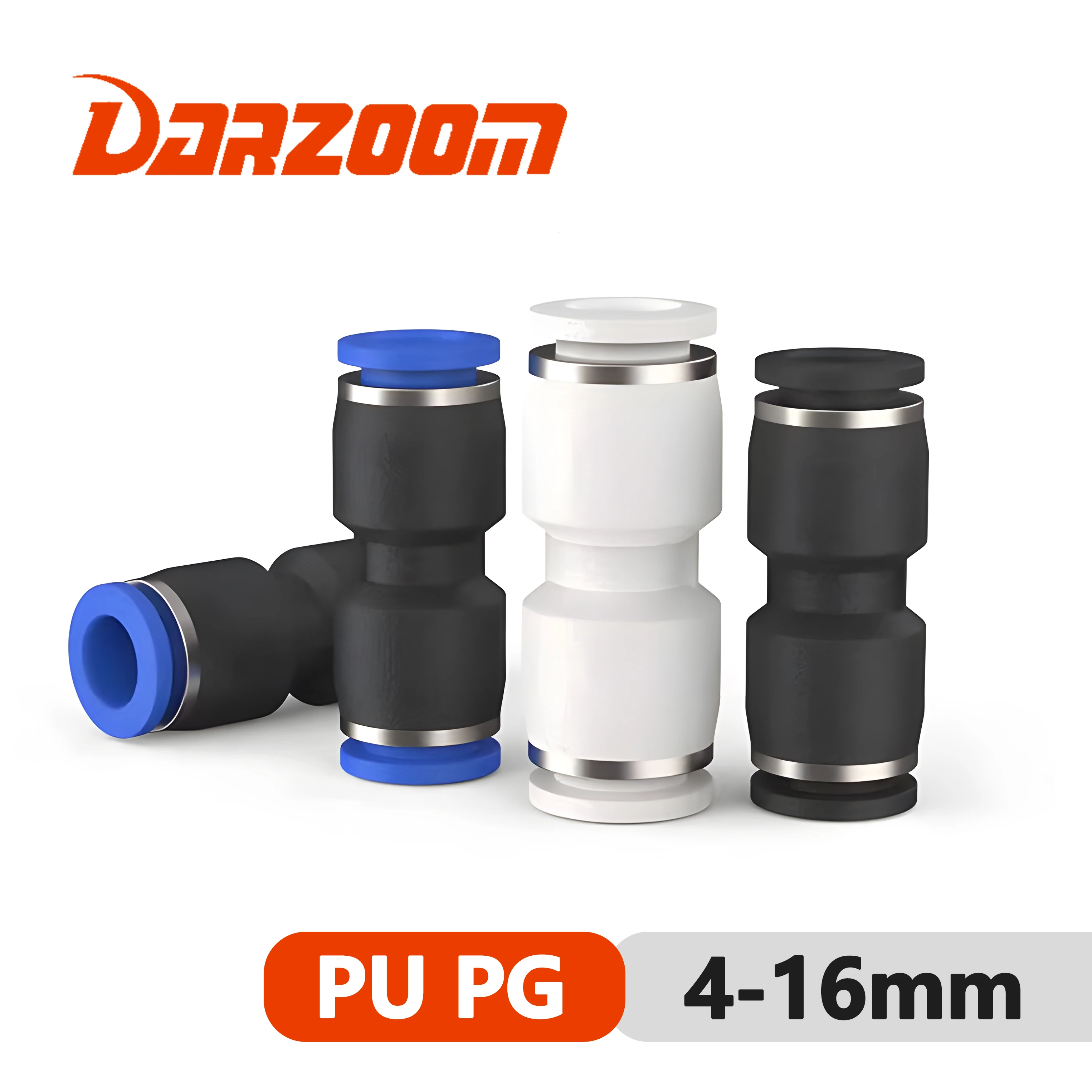 Pneumatic Fittings … - image