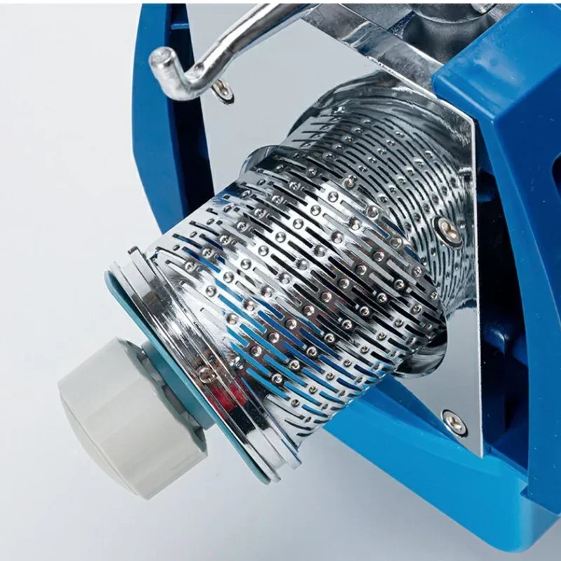Fresatrice per riso modello 3300 Fresatrice per riso con resa di riso per ispezione