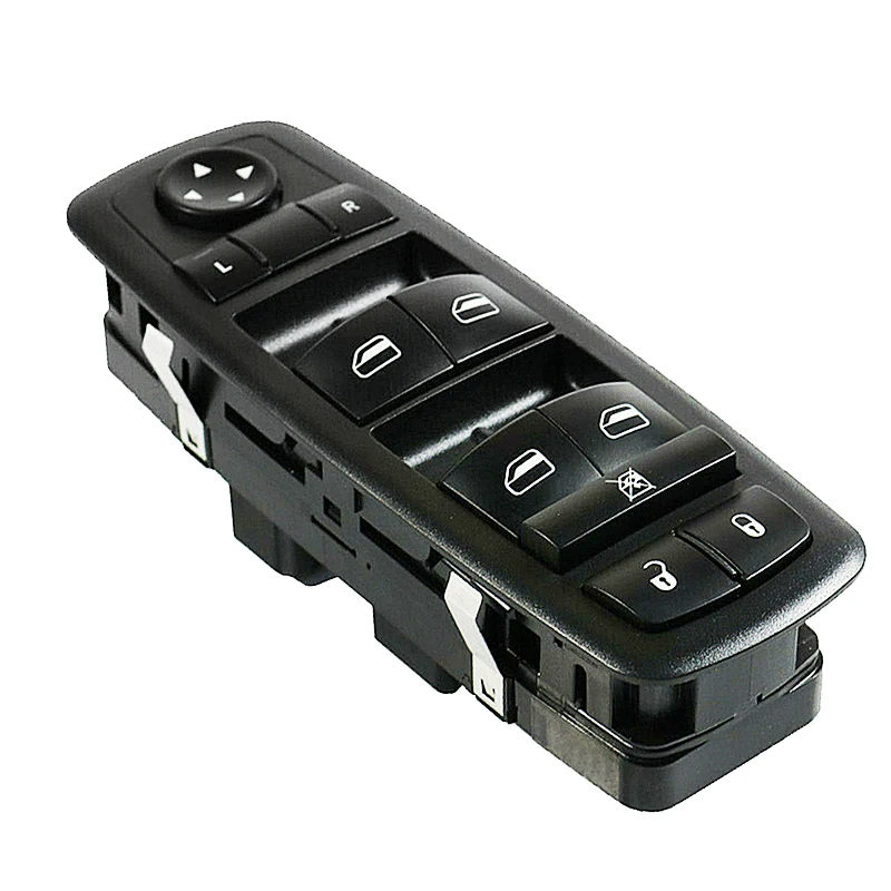 4602535AC Power Master Window Control Switch Button Console For Chrysler Town & Country Jeep Grand Cherokee Dodge Grand Caravan