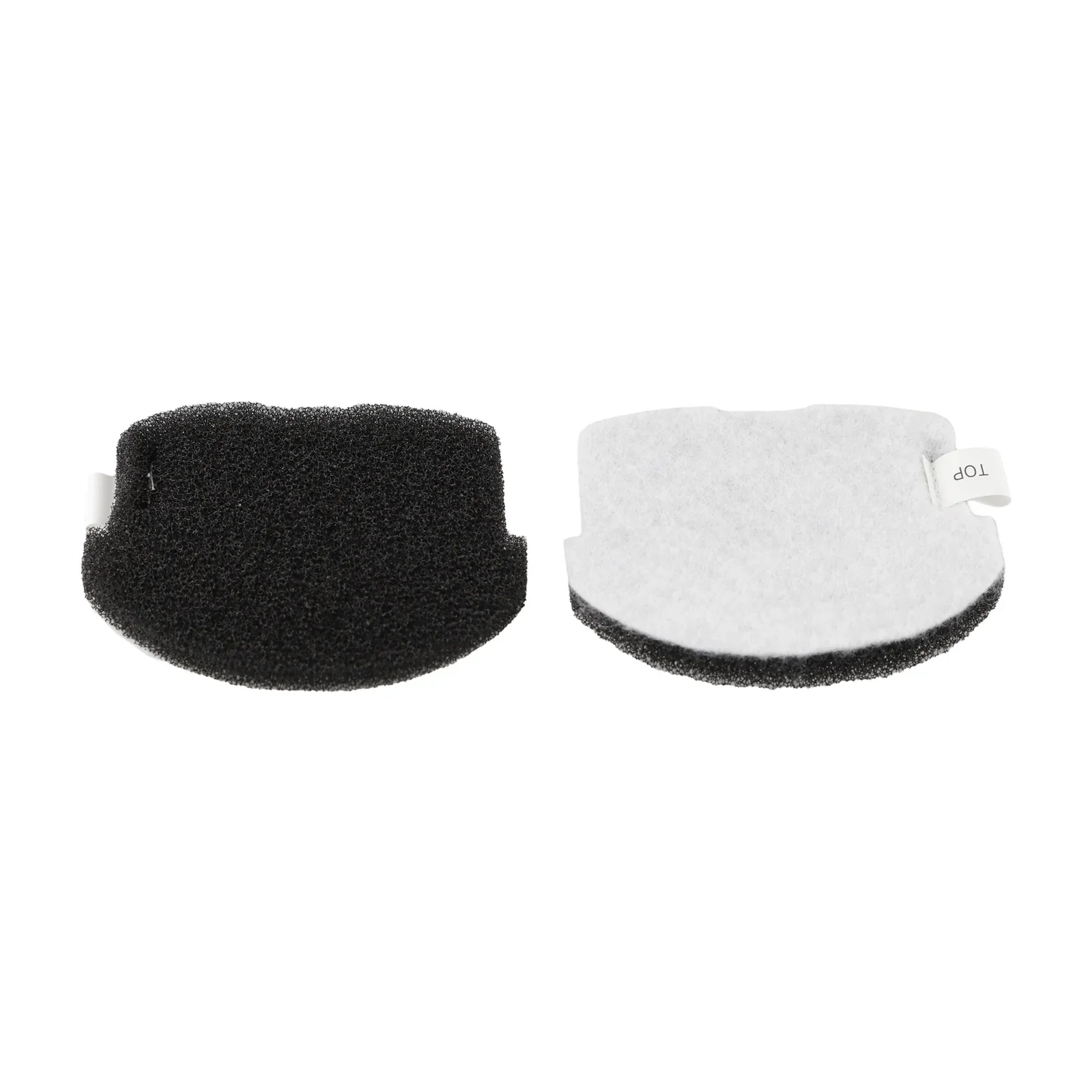 Vacuum Cleaner Filters Replaces For Midea VCS141 VCS142 Household Vacuum Cleaner Filter  Home Robot Cleaner Appliance Parts