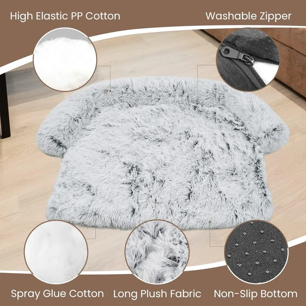 Thumbnail 2 - #24 Latest Washable Dog Cushions Offers